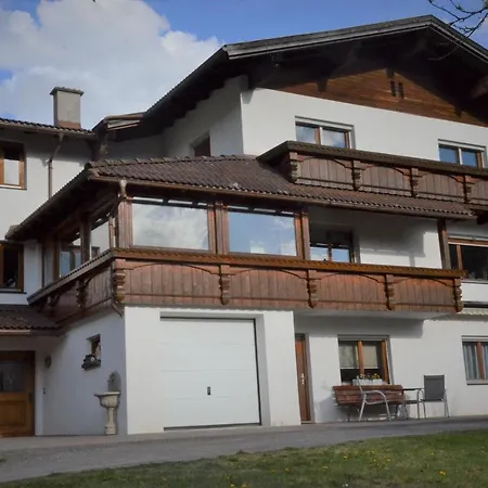 Apartment Apart-berg-zeit Kauns