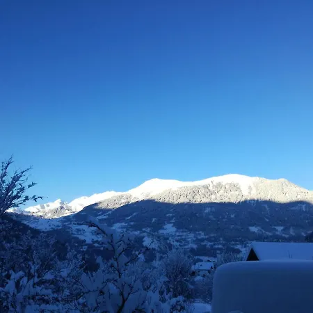 Apart-berg-zeit *