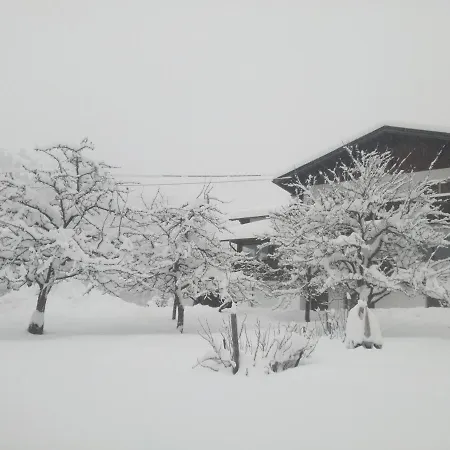 Apart-berg-zeit Апартаменты Каунс