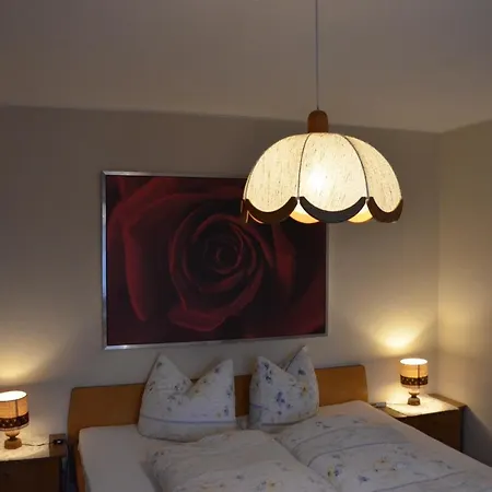 Apartament Apart-berg-zeit *