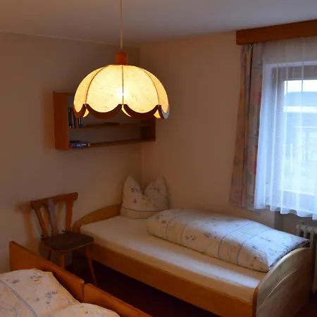 Apartament Apart-berg-zeit Kauns