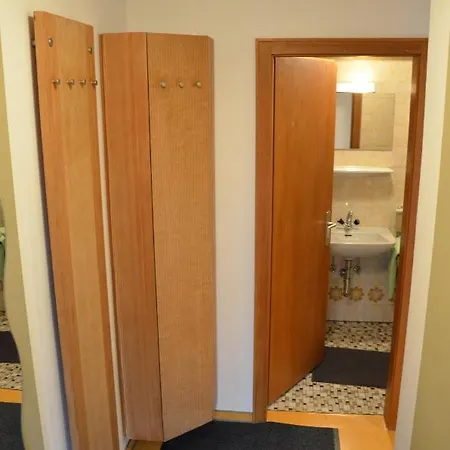 Apart-berg-zeit Apartament Kauns