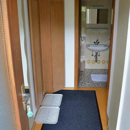 Apart-berg-zeit Apartament