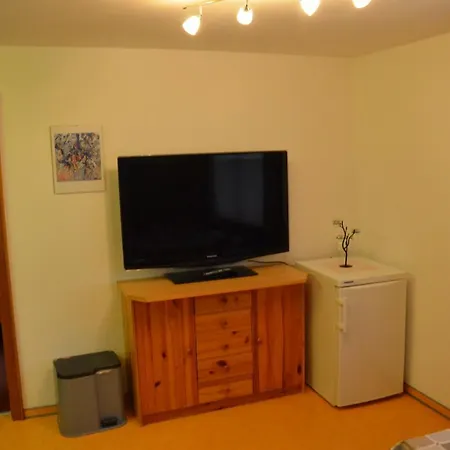 Apart-berg-zeit Apartament Kauns