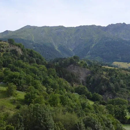 Apart-berg-zeit * Kauns