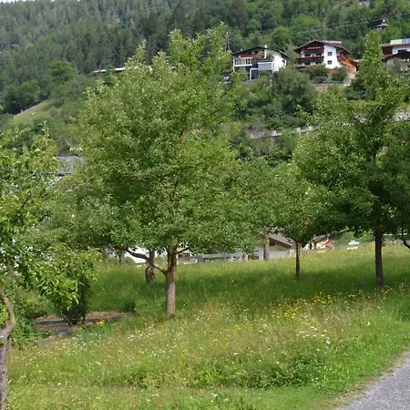 Apartament Apart-berg-zeit