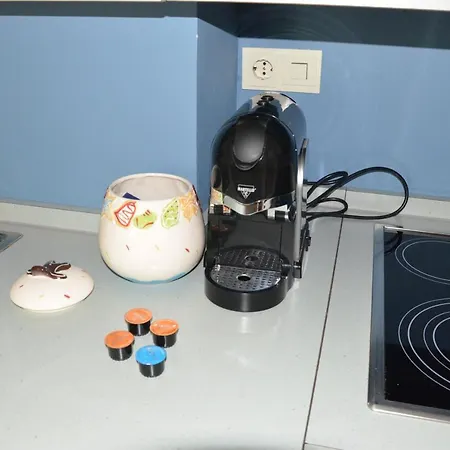 Apart-berg-zeit Apartament *