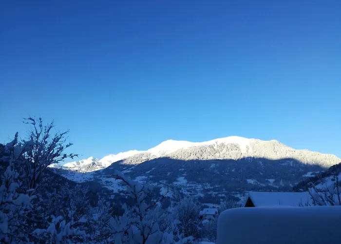 Apart-berg-zeit *