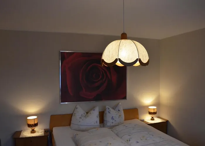 Apartman Apart-berg-zeit *