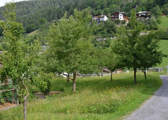 شقة Apart-berg-zeit