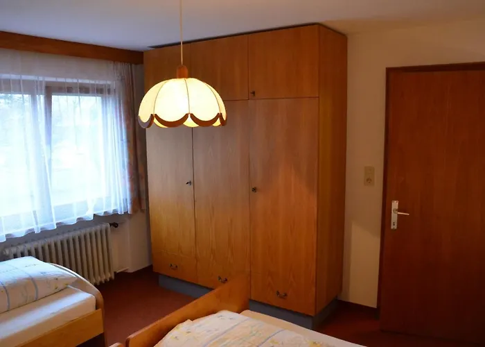 شقة Apart-berg-zeit