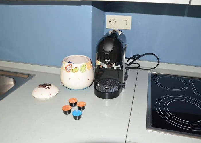 Apart-berg-zeit شقة *