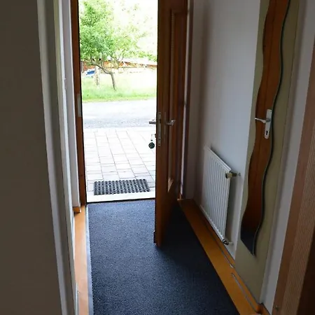 Apart-berg-zeit Kauns