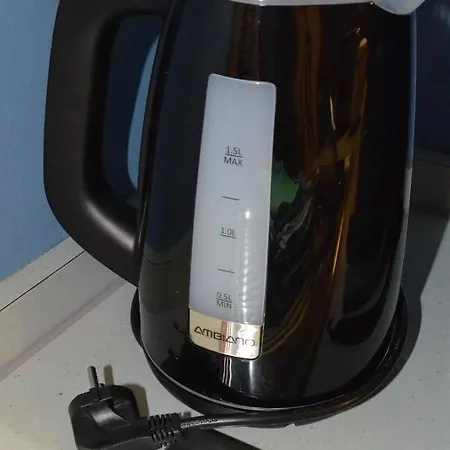 Lejlighed Apart-berg-zeit Kauns