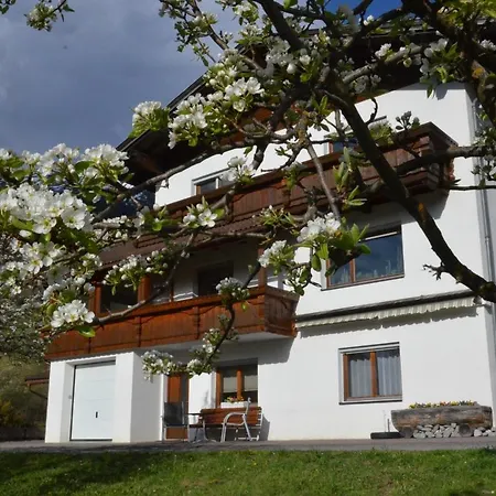 Apart-berg-zeit Kauns