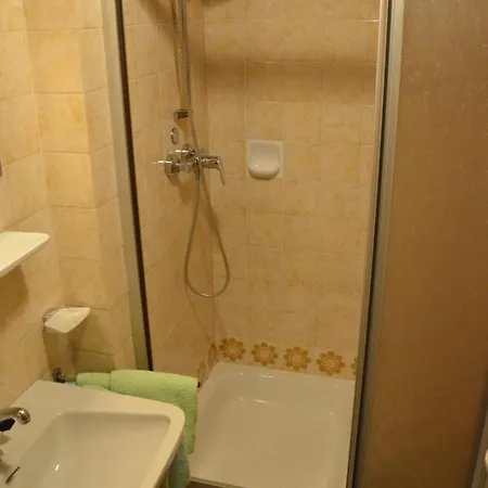 Apart-berg-zeit Kauns